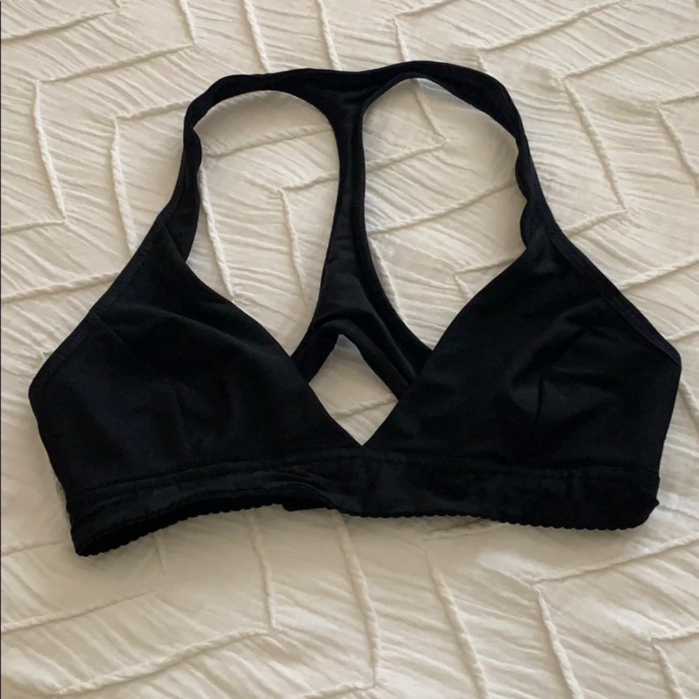 Lululemon Swim Top or Sports Bra